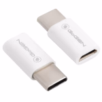 GoGEN USB-C (M) / micro USB (F) átalakító