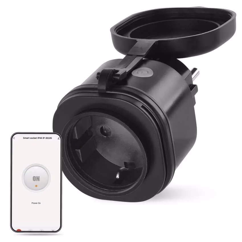 GoSmart zigbee aljzat IP-3010S - Image 1 of 4