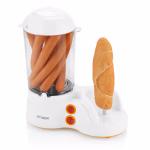 Hot dog készítő Hyundai HDM 110 thumbnail 1