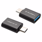 GoGEN USB-C (M) / USB-A (F) átalakító
