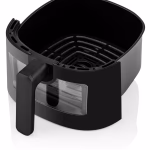 ETA AirFryer forrólevegős sütő analóg, betekintő ablakkal, 4,3L, 1300W thumbnail 5