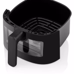 ETA AirFryer forrólevegős sütő digitális kijelzővel, betekintő ablakkal, 4,3L, 1300W  thumbnail 5