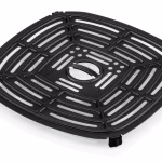 ETA AirFryer forrólevegős sütő analóg, betekintő ablakkal, 4,3L, 1300W thumbnail 6