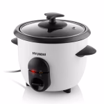 Hyundai Rizsfőző 0,6 Liter (max 450g rizs), 335W  thumbnail 1