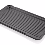 Szendvicssütő ETA Sorento 3151 90010
ETA Sorento szendvicssütő 4 pár cserélhető lappal és akár 1000 féle sütési lehetőséggel. thumbnail 3