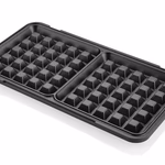 Szendvicssütő ETA Sorento 3151 90010
ETA Sorento szendvicssütő 4 pár cserélhető lappal és akár 1000 féle sütési lehetőséggel. thumbnail 4