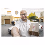 EMOS videó kaputelefon szett EM-10AHD thumbnail 10