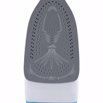 Gőzölős vasaló ETA Tiara II 0269 90000
2200 W teljesítményfelvétel, 120 g/perc gőzlövet, Funkciók: VERTICAL STEAM, DRIP STOP, ANTI CALC, SELF CLEAN és SPRICCELÉS. thumbnail 2