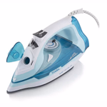 Gőzölős vasaló ETA Tiara II 0269 90000
2200 W teljesítményfelvétel, 120 g/perc gőzlövet, Funkciók: VERTICAL STEAM, DRIP STOP, ANTI CALC, SELF CLEAN és SPRICCELÉS. thumbnail 4