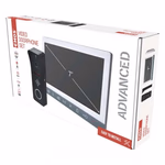 EMOS videó kaputelefon szett EM-10AHD thumbnail 7