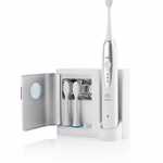 Eta Szónikus fogkefe + UV fertőtelnítő, MOVE+ microBUBBLES technológia, 3 tisztítási mód, intelligens időzítő thumbnail 2