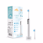 Eta Szónikus fogkefe, 5 tisztítási mód, intelligens időzítő thumbnail 1
