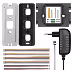 EMOS videó kaputelefon szett EM-10AHD thumbnail 6