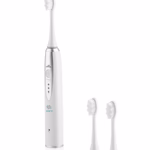 Eta Szónikus fogkefe és szájzuhany szett, MOVE+ microBUBBLES technológia, 3 tisztítási mód, intelligens időzítő thumbnail 3