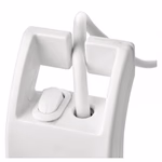 EMOS túlfeszültségvédő 4 aljzat 2M/B 900J SCH fehér thumbnail 4