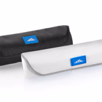 Eta Szónikus fogkefe szett 2 db-os, 5 tisztítási mód, intelligens időzítő, 4 tartalék fej thumbnail 4