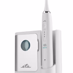 Eta Szájápolási készlet, 2db szónikus kefe, UV sanitizér, 2db utazási tok thumbnail 5