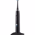 Eta Szájápolási készlet, 2db szónikus kefe, UV sanitizér, 2db utazási tok thumbnail 1