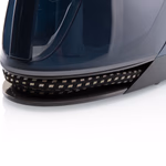 Nagynyomású gőzállomás ETA Steamio 1290 90000
Gyors melegítést biztosító gőzfejlesztővel felszerelt vasaló, 2200 W, akár 5,5 bar gőznyomással és egyedülálló Eloxium Plus vasaló felülettel. thumbnail 8