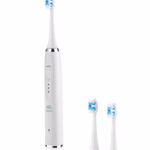 Eta Szájápolási készlet, 2db szónikus kefe, UV sanitizér, 2db utazási tok thumbnail 6