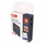 GoSmart Okos hordozható 4 funkciós szcenárió kapcsoló IP-2004ZB, ZigBee 3.0 thumbnail 4