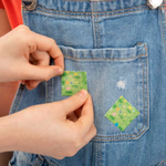 Illatosított színes matrica 
12 db-os thumbnail 2