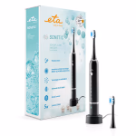 Eta Szónikus fogkefe nyomásérzékelővel, 5 tisztítási móddal, intelligens időzítővel thumbnail 1