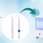 Cserefúvókák ETA AquaCare Plus szájzuhan thumbnail 2