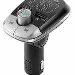 FM transmitter GoGEN CTR 258 BT W thumbnail 1