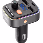 FM transmitter GoGEN CTR 348 BT C thumbnail 5