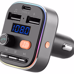 FM transmitter GoGEN CTR 348 BT C thumbnail 1