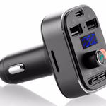 FM transmitter GoGEN CTR 348 BT C thumbnail 2