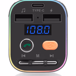 FM transmitter GoGEN CTR 348 BT C thumbnail 6