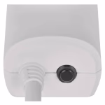 EMOS Túlfeszültségvédő 3 aljzat, 1,5 m, fehér thumbnail 5