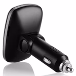 Hyundai FM transmitter
Bluetooth 5.0, USB bemenet, microSD foglalat, USB töltőkimenet 2,4 A-ig, MP3, WMA, WAW, APE formátumok támogatása thumbnail 3