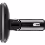 Hyundai FM transmitter
Bluetooth 5.0, USB bemenet, microSD foglalat, USB töltőkimenet 2,4 A-ig, MP3, WMA, WAW, APE formátumok támogatása thumbnail 4