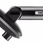 Hyundai FM transmitter
Bluetooth 5.0, USB bemenet, microSD foglalat, USB töltőkimenet 2,4 A-ig, MP3, WMA, WAW, APE formátumok támogatása thumbnail 5