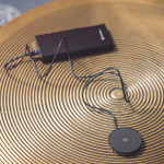 GoGEN Vezeték nélküli mágneses töltőpad 10W fekete thumbnail 5