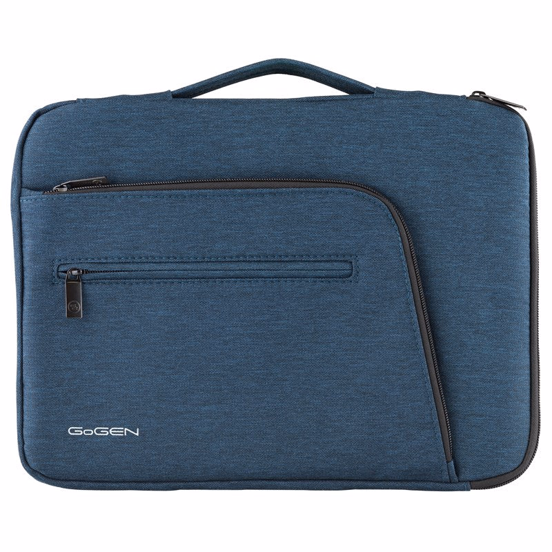 GoGEN Sleeve Pro laptop tok 13"-ig - kék - Image 1 of 2