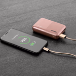 Powerbank GoGEN 10000 mAh, PB100007, met thumbnail 4