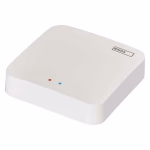 GoSmart Multifunkcionális ZigBee Gateway IP-1000Z Bluetooth-al és wifivel thumbnail 1