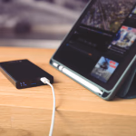 Powerbank GoGEN PB100008 10000 mAh, USB- thumbnail 3