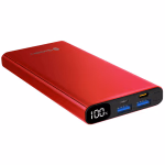 Powerbank GoGEN PB100008 10000 mAh, USB- thumbnail 1