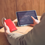 Powerbank GoGEN PB100008 10000 mAh, USB- thumbnail 3