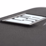 Személymérleg ETA Judy 5780 90000, fekete thumbnail 3