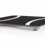 Eta Analitikus személymérleg, Vital Body applikációval, fekete thumbnail 2