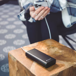 Powerbank GoGEN PB200007 20000 mAh, USB- thumbnail 3