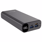 Powerbank GoGEN PB200007 20000 mAh, USB- thumbnail 1
