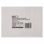 EMOS Ólomakkumulátor 12V 26Ah thumbnail 2