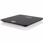 Eta Intelligens személyi mérleg applikációval, fekete thumbnail 3